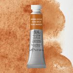 Winsor & Newton Professional Watercolours 5ml Tube Brown Ochre preview