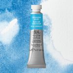 Winsor & Newton Professional Watercolours 5ml Tube Cerulean Blue preview