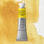 Winsor & Newton Professional Watercolours 5ml Tube New Gamboge preview