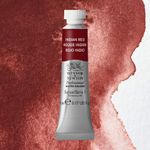 Winsor & Newton Professional Watercolours 5ml Tube Indian Red preview