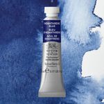 Winsor & Newton Professional Watercolours 5ml Tube Indanthrene Blue preview