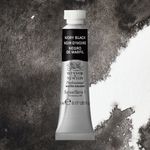 Winsor & Newton Professional Watercolours 5ml Tube Ivory Black preview