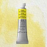 Winsor & Newton Professional Watercolours 5ml Tube Lemon Yellow Deep preview
