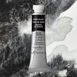 Winsor & Newton Professional Watercolours 5ml Tube Mars Black preview