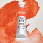 Winsor & Newton Professional Watercolours 5ml Tube NEW Field's Orange preview