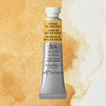 Winsor & Newton Professional Watercolours 5ml Tube Naples Yellow Deep preview