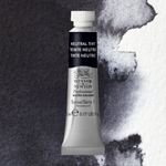 Winsor & Newton Professional Watercolours 5ml Tube Neutral Tint preview