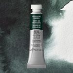 Winsor & Newton Professional Watercolours 5ml Tube Perylene Green preview