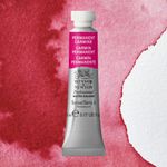 Winsor & Newton Professional Watercolours 5ml Tube Permanent Carmine preview