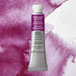 Winsor & Newton Professional Watercolours 5ml Tube Permanent Magenta preview