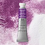 Winsor & Newton Professional Watercolours 5ml Tube Permanent Mauve preview