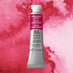 Winsor & Newton Professional Watercolours 5ml Tube Permanent Rose preview