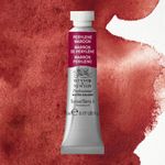 Winsor & Newton Professional Watercolours 5ml Tube Perylene Maroon preview