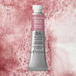 Winsor & Newton Professional Watercolours 5ml Tube Potters Pink preview