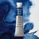 Winsor & Newton Professional Watercolours 5ml Tube Prussian Blue preview