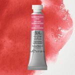 Winsor & Newton Professional Watercolours 5ml Tube Quinacridone Red preview