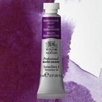 Winsor & Newton Professional Watercolours 5ml Tube Quinacridone Violet preview