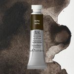 Winsor & Newton Professional Watercolours 5ml Tube Sepia preview
