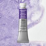 Winsor & Newton Professional Watercolours 5ml Tube Ultramarine Violet preview