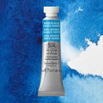 Winsor & Newton Professional Watercolours 5ml Tube Winsor Blue (Green Shade) preview