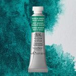 Winsor & Newton Professional Watercolours 5ml Tube Winsor Green (Blue Shade) preview