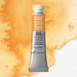 Winsor & Newton Professional Watercolours 5ml Tube Winsor Orange preview