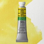 Winsor & Newton Professional Watercolours 5ml Tube Cadmium Free Lemon preview