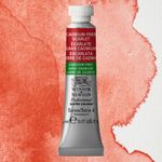 Winsor & Newton Professional Watercolours 5ml Tube Cadmium Free Scarlet preview
