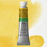 Winsor & Newton Professional Watercolours 5ml Tube Cadmium Free Yellow Pale preview
