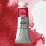Winsor & Newton Professional Watercolours 14ml Tube Alizarin Crimson preview