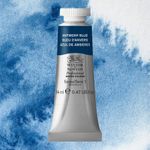 Winsor & Newton Professional Watercolours 14ml Tube Antwerp Blue preview
