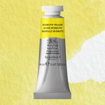 Winsor & Newton Professional Watercolours 14ml Tube Bismuth Yellow preview