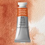 Winsor & Newton Professional Watercolours 14ml Tube Burnt Sienna preview