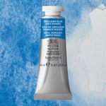 Winsor & Newton Professional Watercolours 14ml Tube Cerulean Blue (Red Shade) preview
