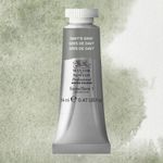 Winsor & Newton Professional Watercolours 14ml Tube Davy's Gray preview