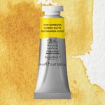 Winsor & Newton Professional Watercolours 14ml Tube New Gamboge preview