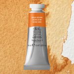 Winsor & Newton Professional Watercolours 14ml Tube Gold Ochre preview