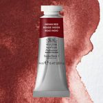 Winsor & Newton Professional Watercolours 14ml Tube Indian Red preview