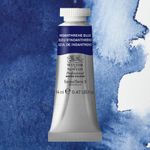 Winsor & Newton Professional Watercolours 14ml Tube Indanthrene Blue preview