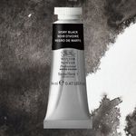 Winsor & Newton Professional Watercolours 14ml Tube Ivory Black preview