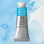 Winsor & Newton Professional Watercolours 14ml Tube Manganese Blue Hue preview