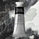 Winsor & Newton Professional Watercolours 14ml Tube Mars Black preview