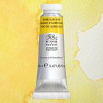Winsor & Newton Professional Watercolours 14ml Tube NEW Aureolin Hue preview