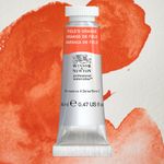 Winsor & Newton Professional Watercolours 14ml Tube NEW Field's Orange preview