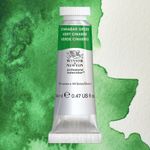 Winsor & Newton Professional Watercolours 14ml Tube NEW Cinnabar Green preview