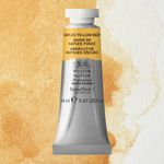 Winsor & Newton Professional Watercolours 14ml Tube Naples Yellow Deep preview