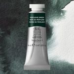 Winsor & Newton Professional Watercolours 14ml Tube Perylene Green preview