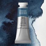 Winsor & Newton Professional Watercolours 14ml Tube Payne's Gray preview