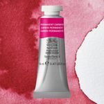 Winsor & Newton Professional Watercolours 14ml Tube Permanent Carmine preview