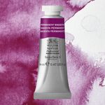 Winsor & Newton Professional Watercolours 14ml Tube Permanent Magenta preview